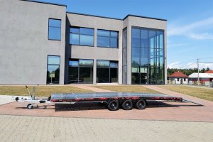 TA-NO Scorpio 35.50 Premium 313