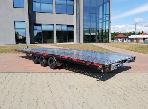 TA-NO Scorpio 35.50 Premium 314