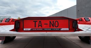 TA-NO Motobike II