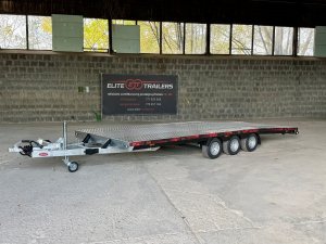 TA-NO Scorpio 35.50 Premium