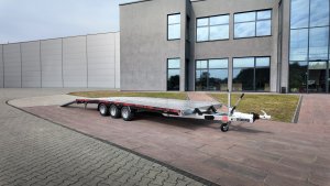 TA-NO Scorpio 35.50 Premium