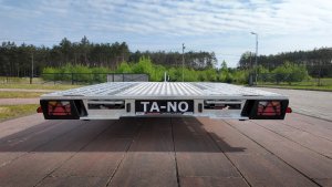 TA-NO Scorpio 35.50 Premium