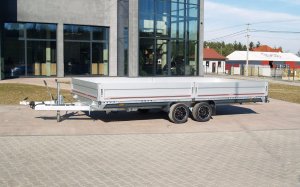 MULTITRAILER 27.50