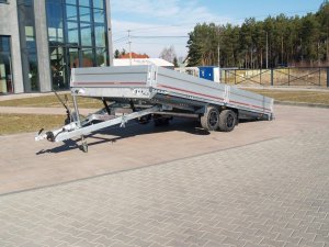 MULTITRAILER 27.50