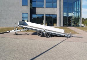 MULTITRAILER 27.50