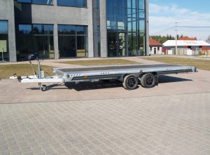 MULTITRAILER 27.50