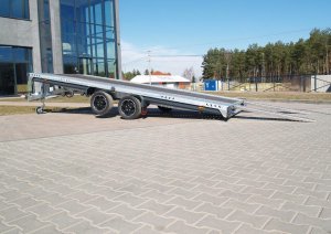 MULTITRAILER 27.50