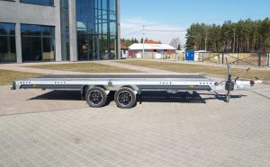 MULTITRAILER 27.50