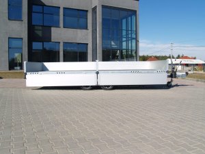 MULTITRAILER 27.50