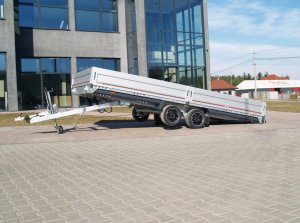 MULTITRAILER 27.60