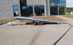 MULTITRAILER 27.60