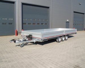 MULTITRAILER 27.60