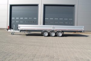 MULTITRAILER 27.60