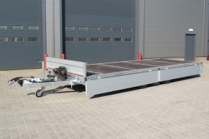MULTITRAILER 27.60