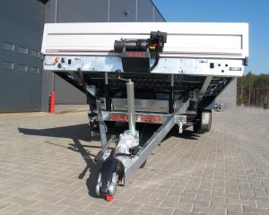 MULTITRAILER 27.60
